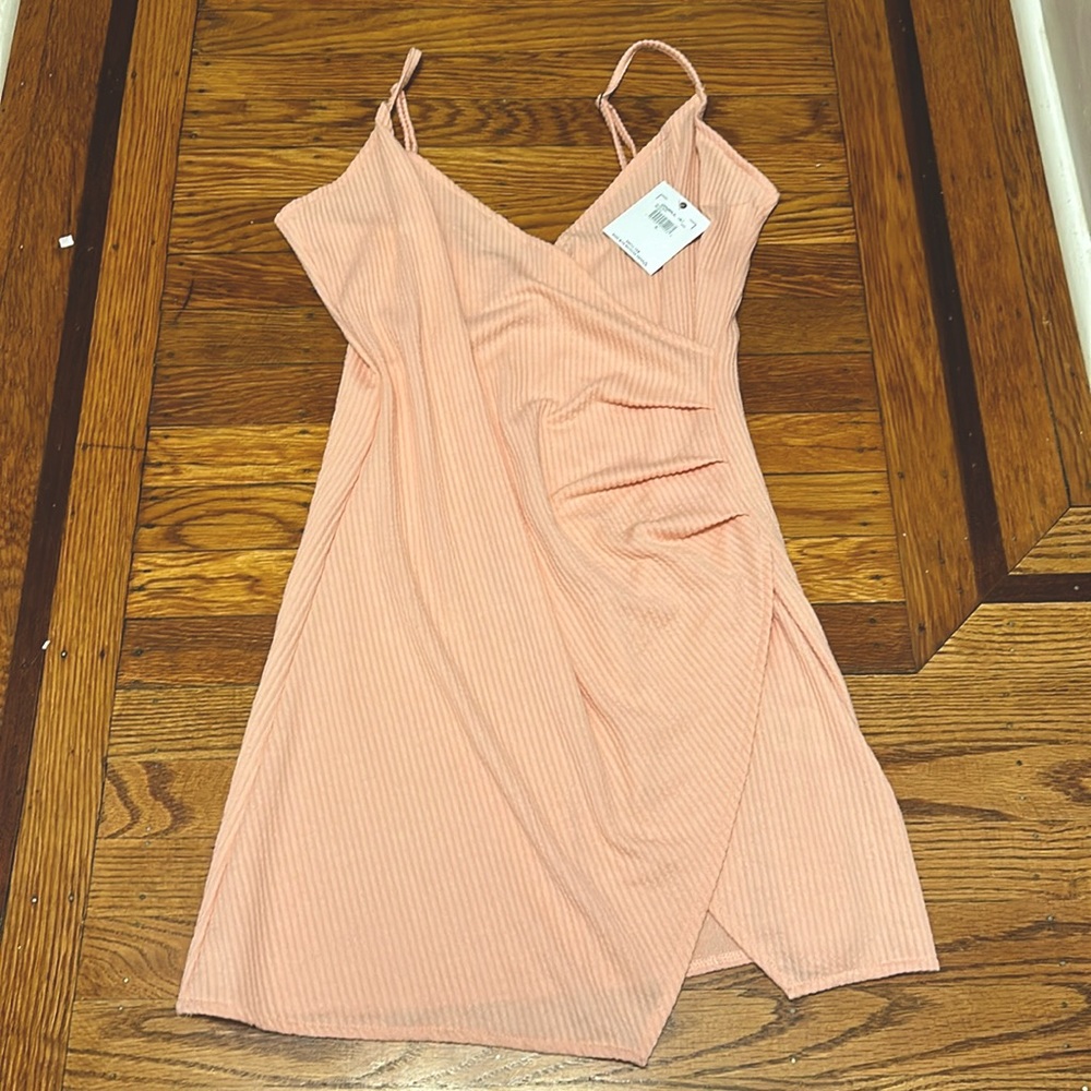 O’Neill Kiki dress new with tags size small